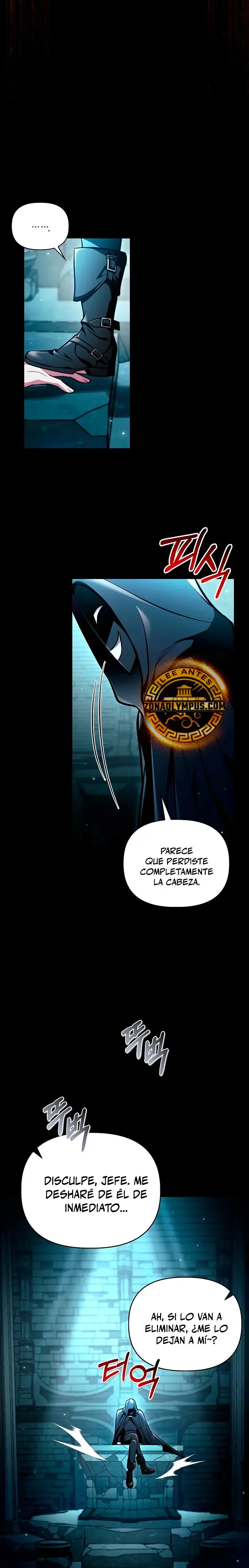 Regressor Instruction Manual Capítulo 130 en Línea - página 24