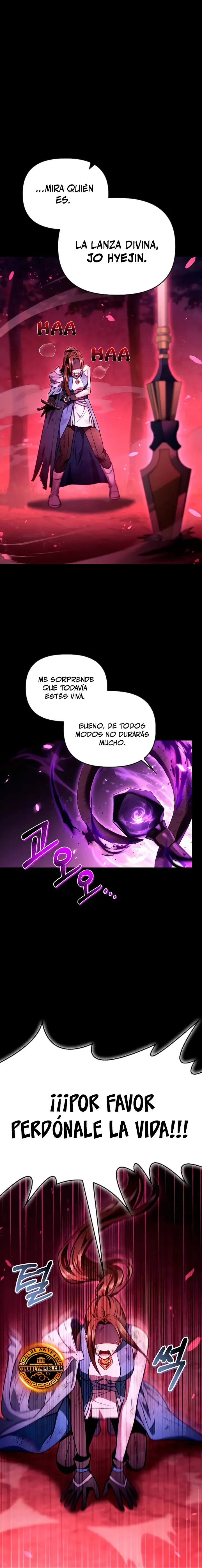 Regressor Instruction Manual Capítulo 131 en Línea - página 16