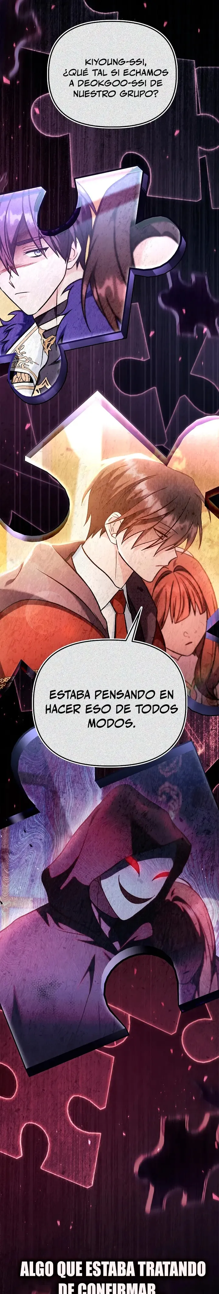 Regressor Instruction Manual Capítulo 131 en Línea - página 29