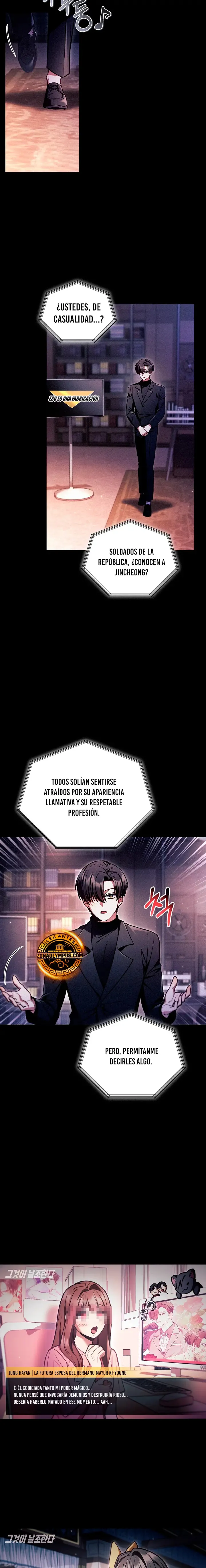 Regressor Instruction Manual Capítulo 132 en Línea - página 15
