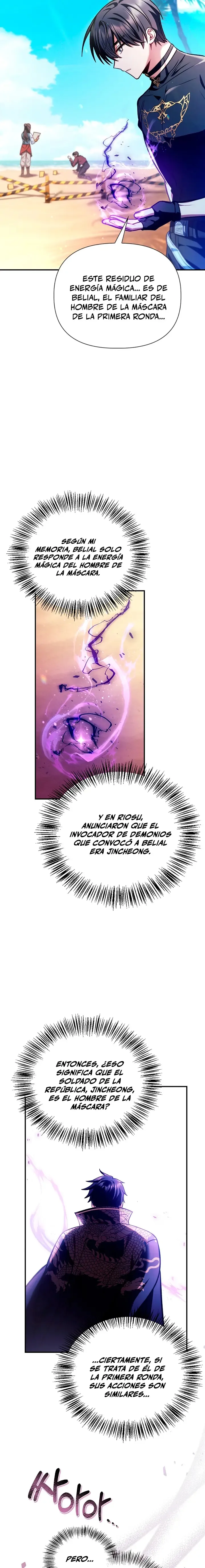 Regressor Instruction Manual Capítulo 132 en Línea - página 21