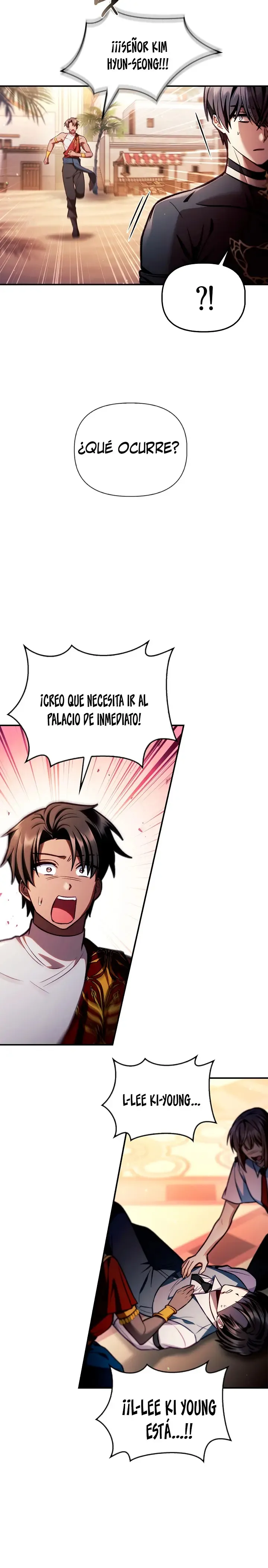 Regressor Instruction Manual Capítulo 132 en Línea - página 25