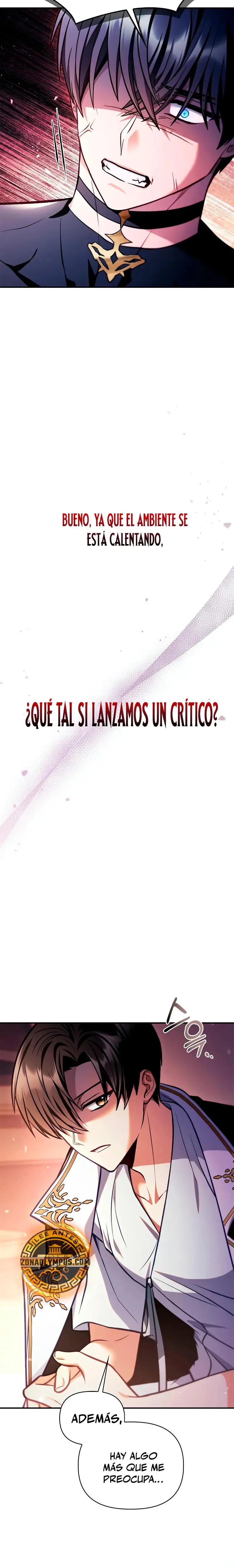 Regressor Instruction Manual Capítulo 133 en Línea - página 12