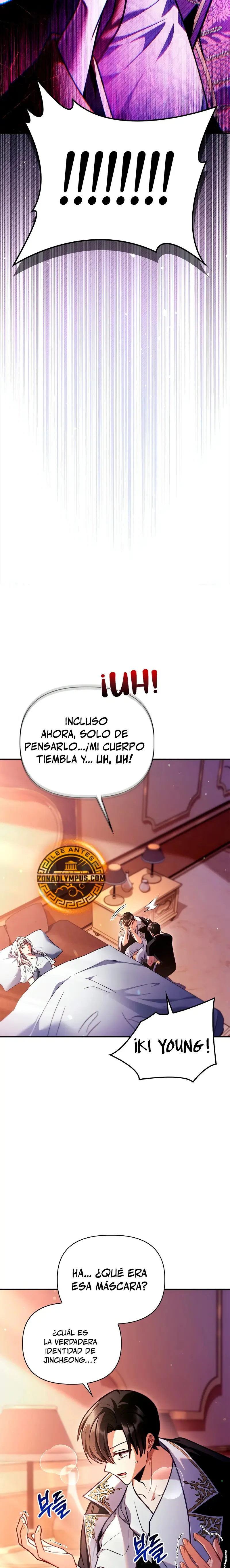 Regressor Instruction Manual Capítulo 133 en Línea - página 15