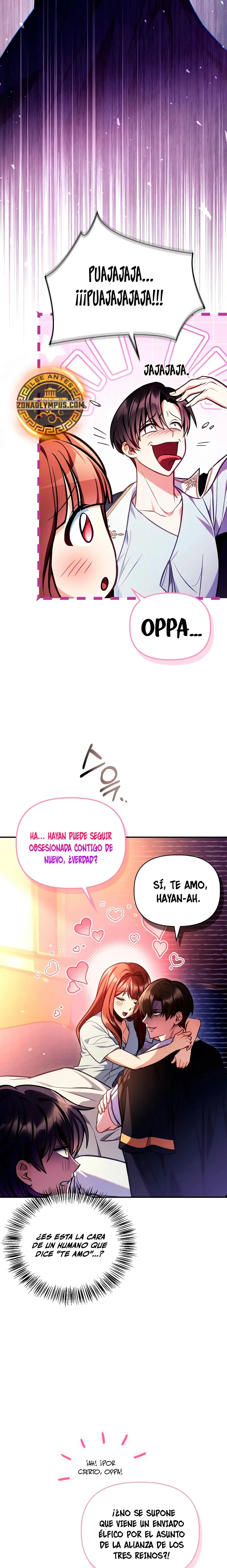Regressor Instruction Manual Capítulo 133 en Línea - página 21