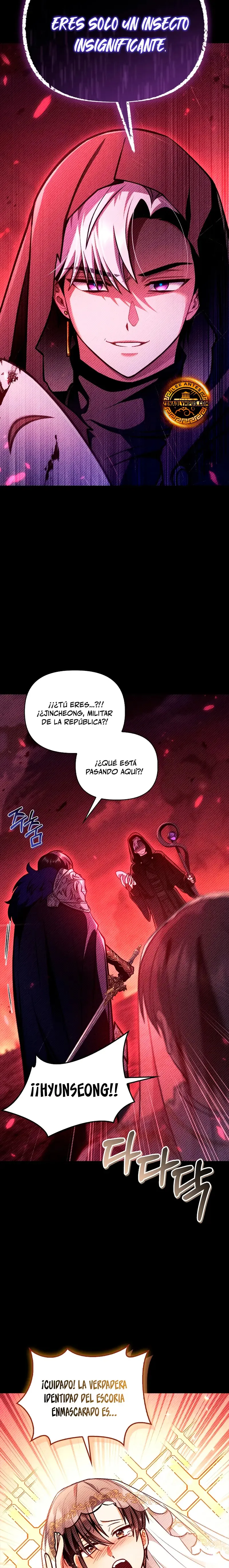 Regressor Instruction Manual Capítulo 134 en Línea - página 8
