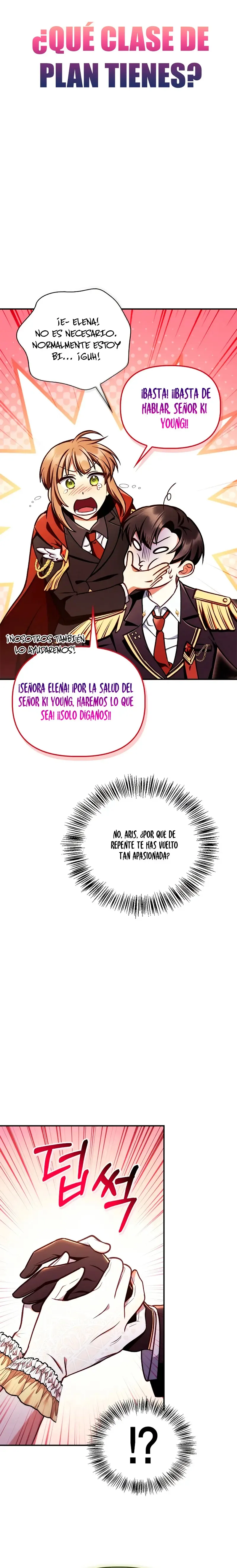 Regressor Instruction Manual Capítulo 134 en Línea - página 31