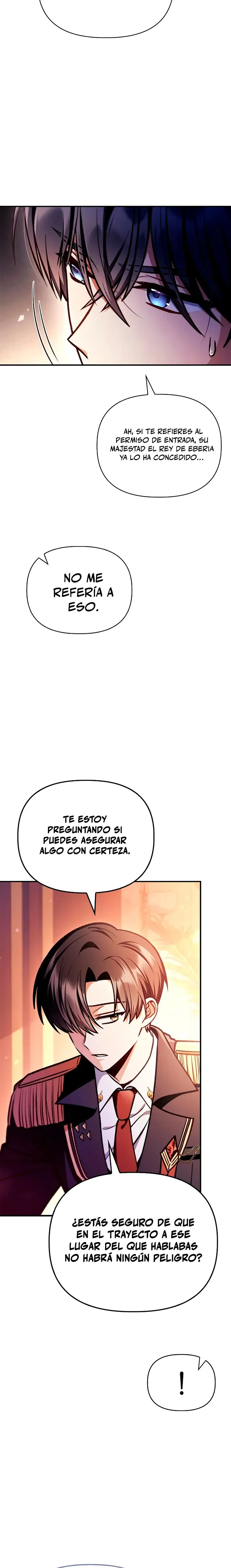 Regressor Instruction Manual Capítulo 135 en Línea - página 8