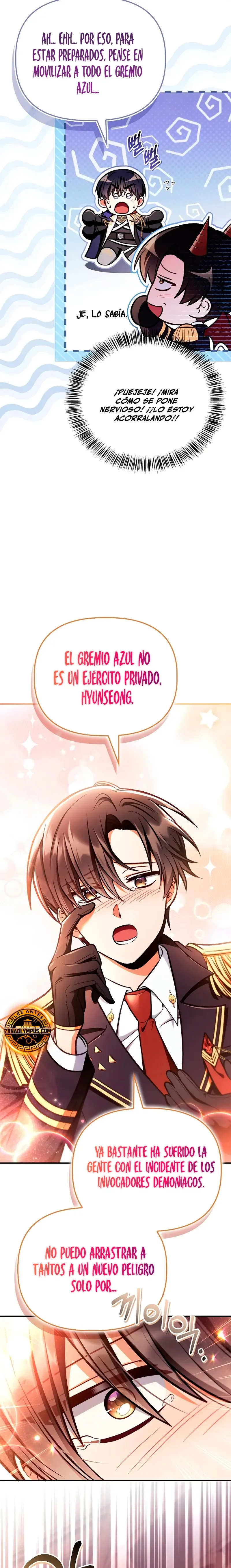 Regressor Instruction Manual Capítulo 135 en Línea - página 9
