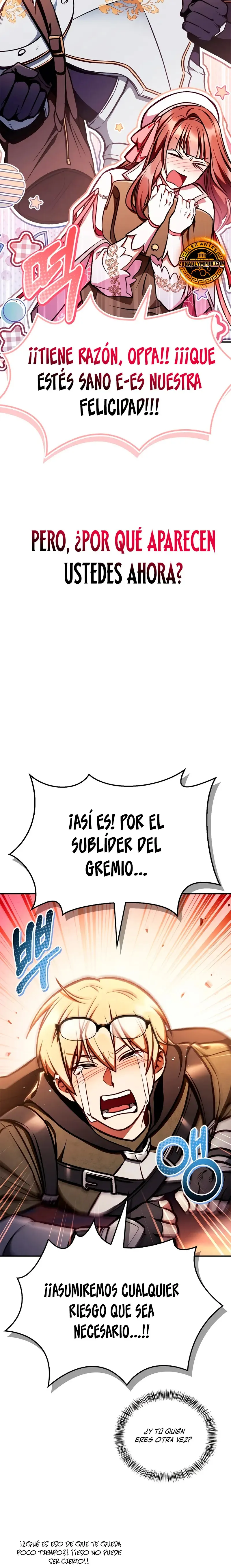 Regressor Instruction Manual Capítulo 135 en Línea - página 11