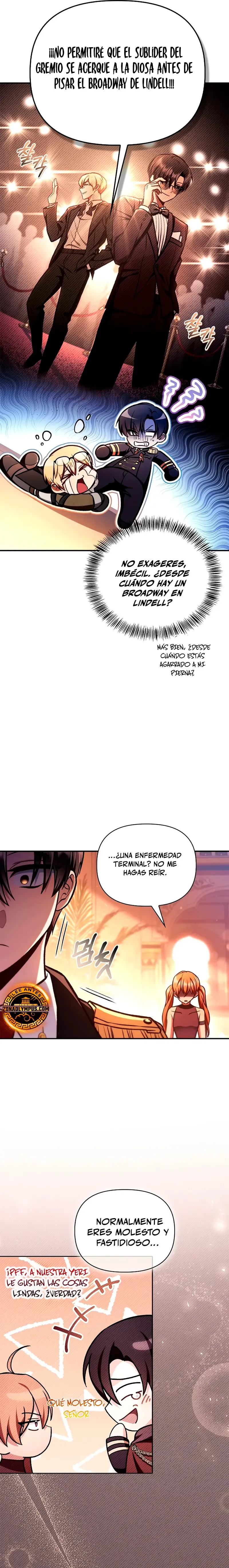 Regressor Instruction Manual Capítulo 135 en Línea - página 12