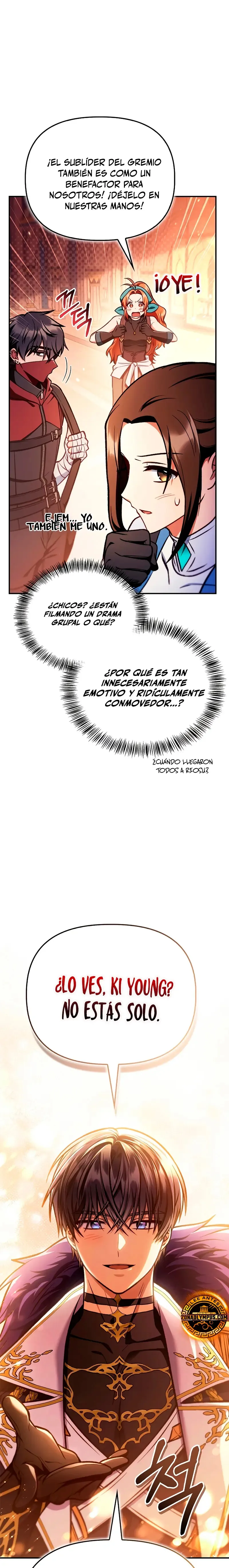 Regressor Instruction Manual Capítulo 135 en Línea - página 14
