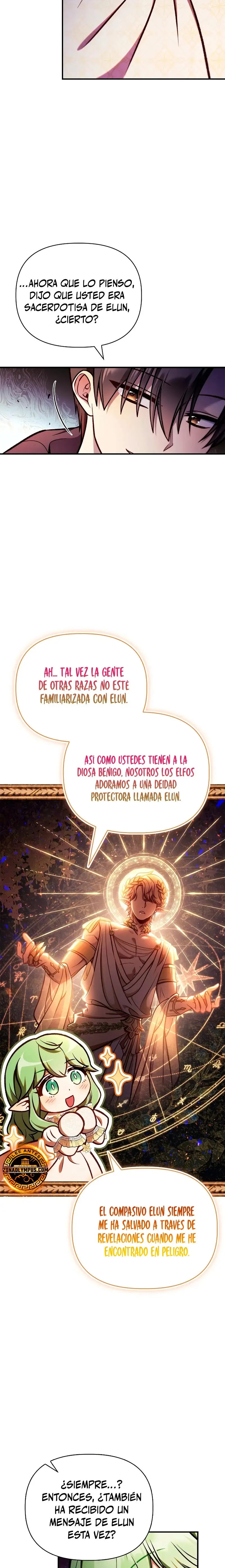 Regressor Instruction Manual Capítulo 135 en Línea - página 20