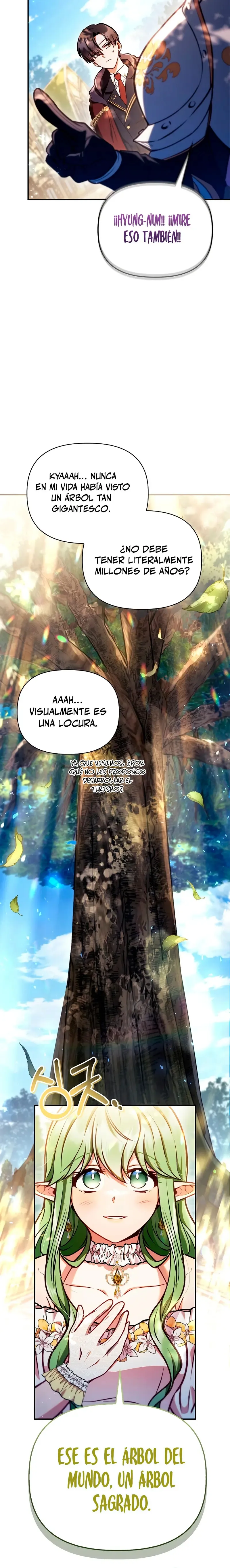 Regressor Instruction Manual Capítulo 136 en Línea - página 4
