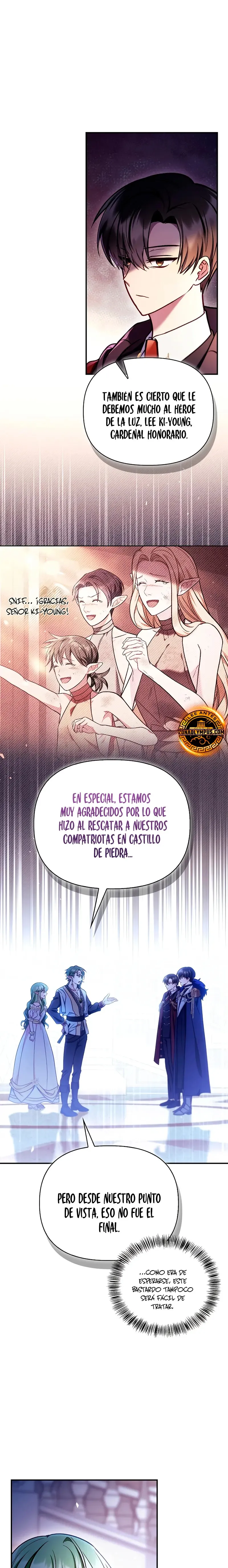 Regressor Instruction Manual Capítulo 136 en Línea - página 13