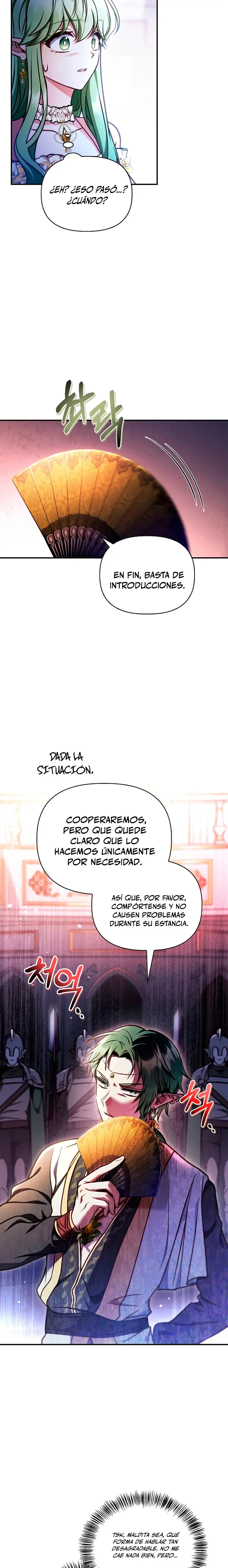 Regressor Instruction Manual Capítulo 136 en Línea - página 14