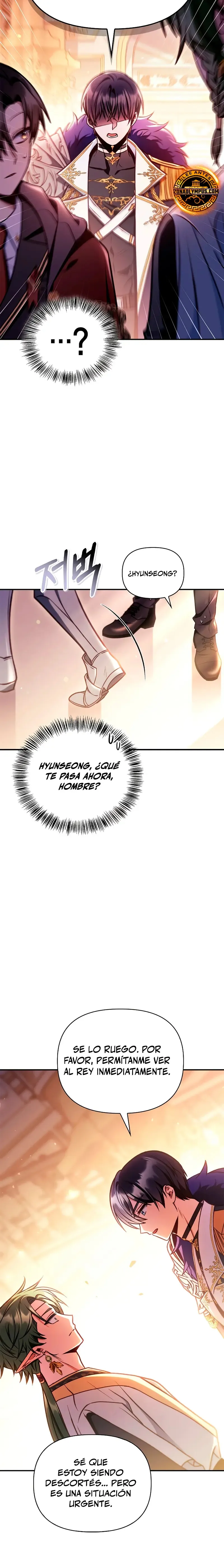 Regressor Instruction Manual Capítulo 136 en Línea - página 18
