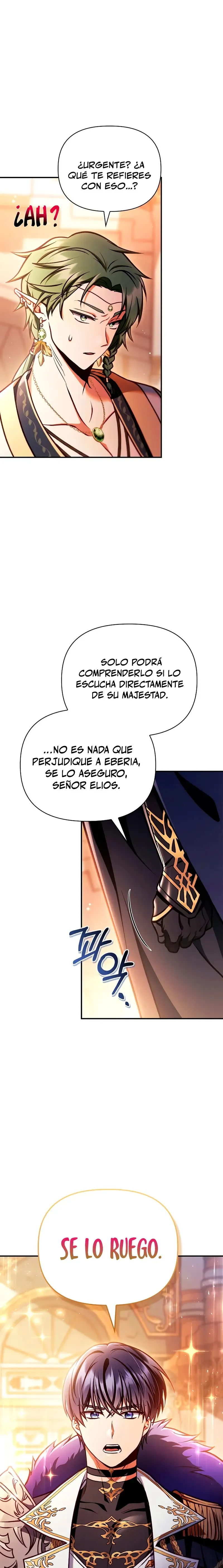 Regressor Instruction Manual Capítulo 136 en Línea - página 19