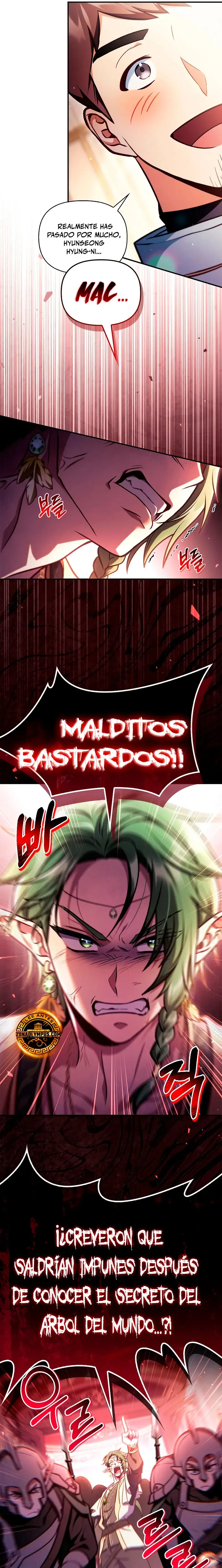 Regressor Instruction Manual Capítulo 136 en Línea - página 27
