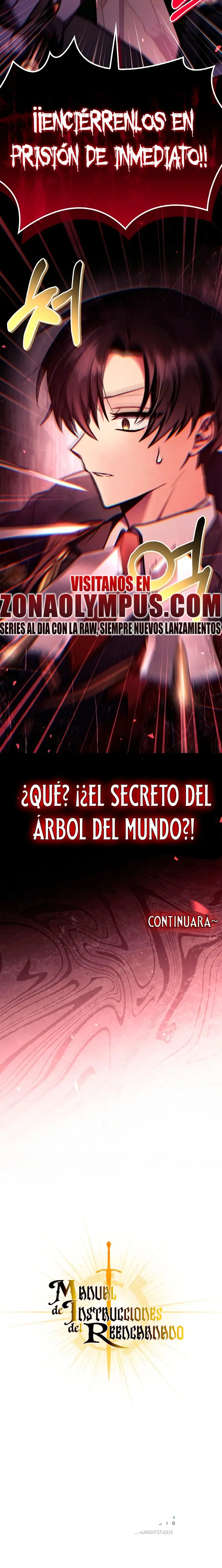 Regressor Instruction Manual Capítulo 136 en Línea - página 28