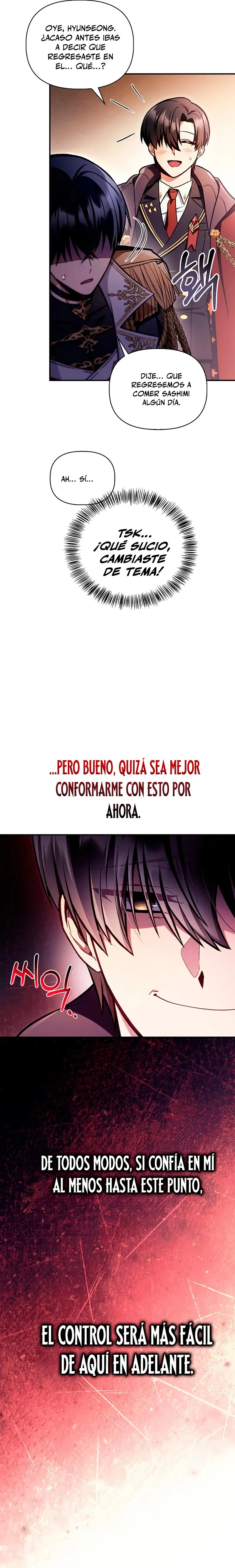 Regressor Instruction Manual Capítulo 137 en Línea - página 27