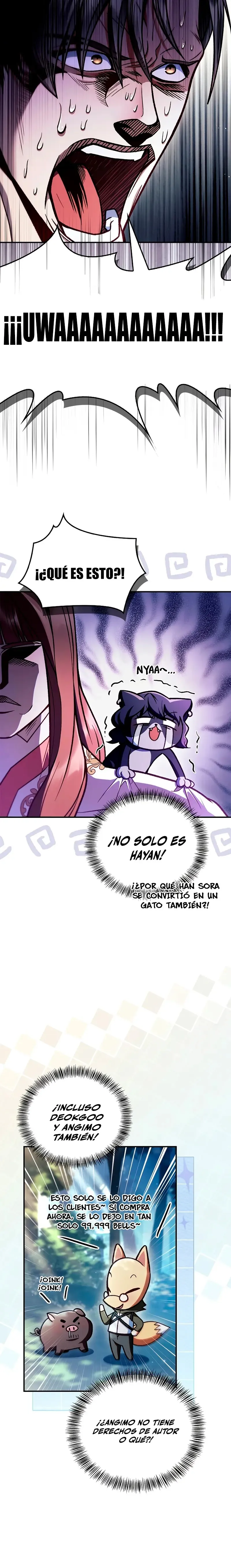 Regressor Instruction Manual Capítulo 138 en Línea - página 3