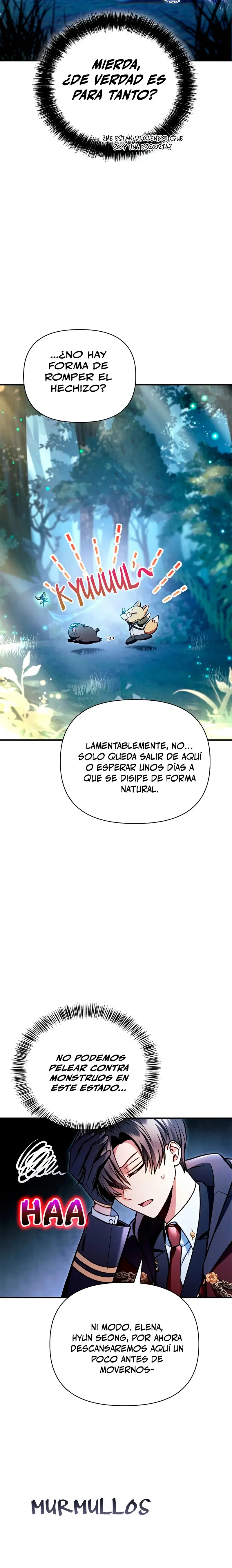 Regressor Instruction Manual Capítulo 138 en Línea - página 6