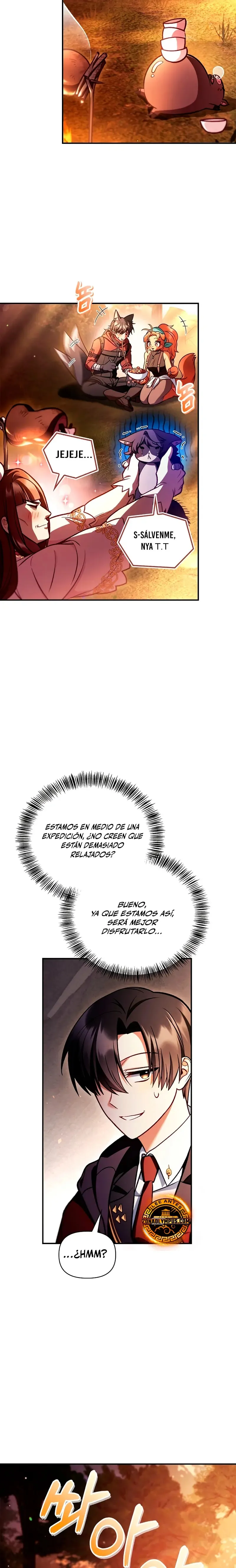 Regressor Instruction Manual Capítulo 138 en Línea - página 15