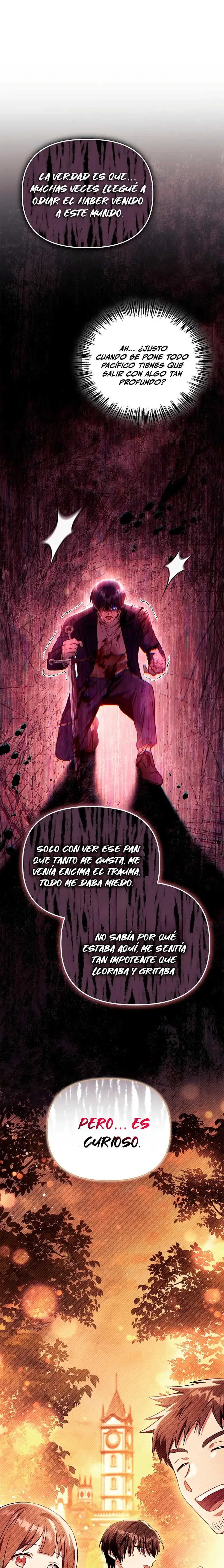Regressor Instruction Manual Capítulo 138 en Línea - página 19
