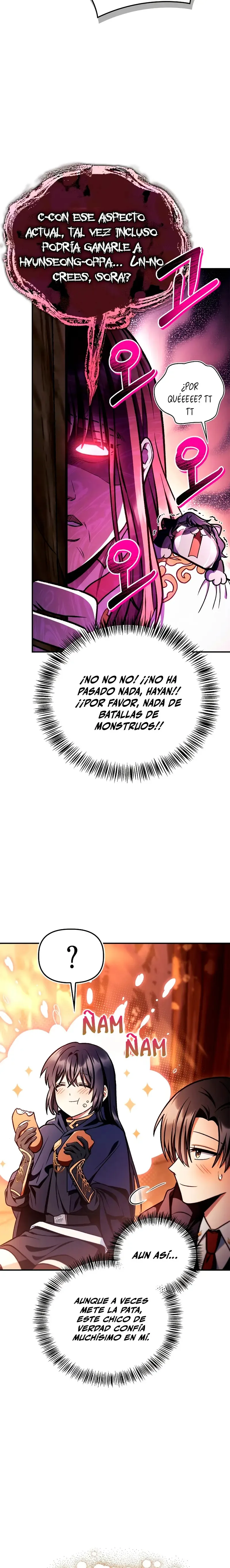 Regressor Instruction Manual Capítulo 138 en Línea - página 23