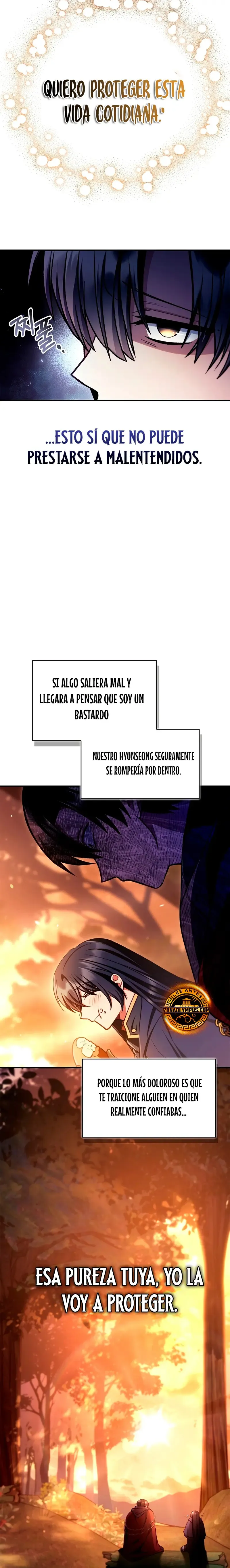 Regressor Instruction Manual Capítulo 138 en Línea - página 24