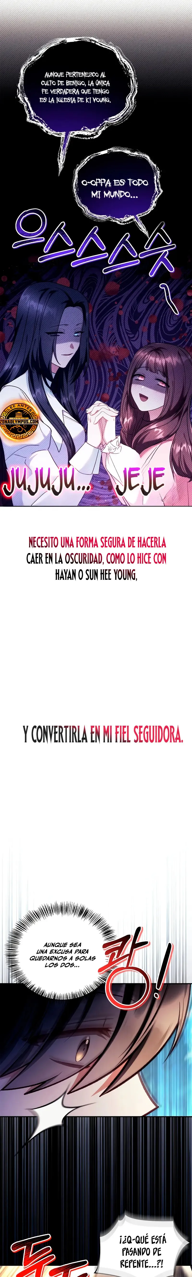 Regressor Instruction Manual Capítulo 138 en Línea - página 27
