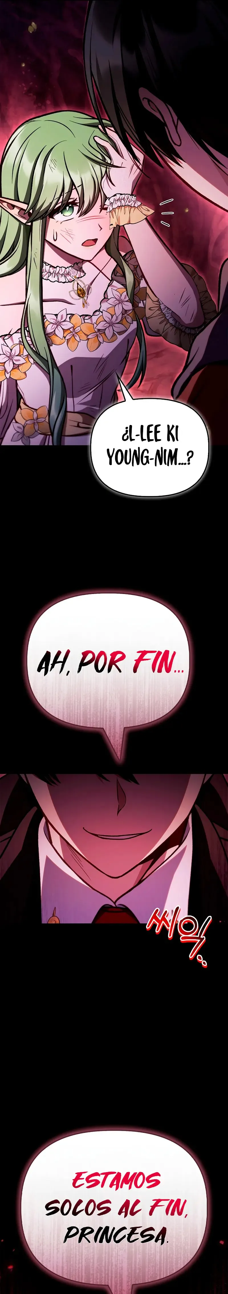 Regressor Instruction Manual Capítulo 138 en Línea - página 32