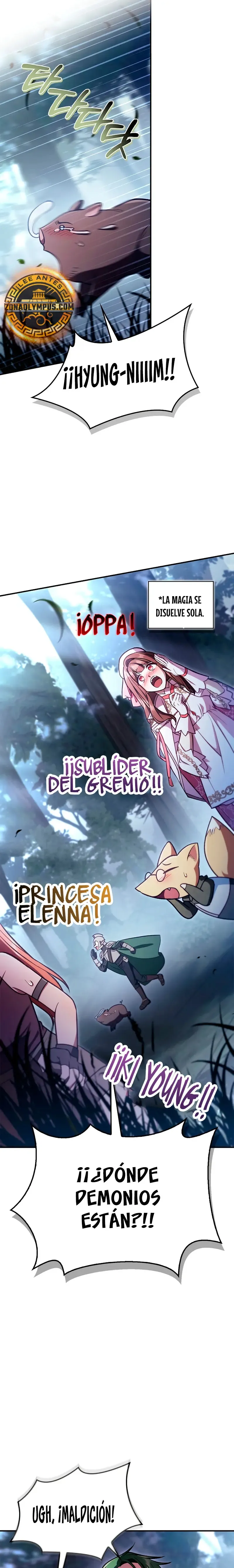 Regressor Instruction Manual Capítulo 139 en Línea - página 10