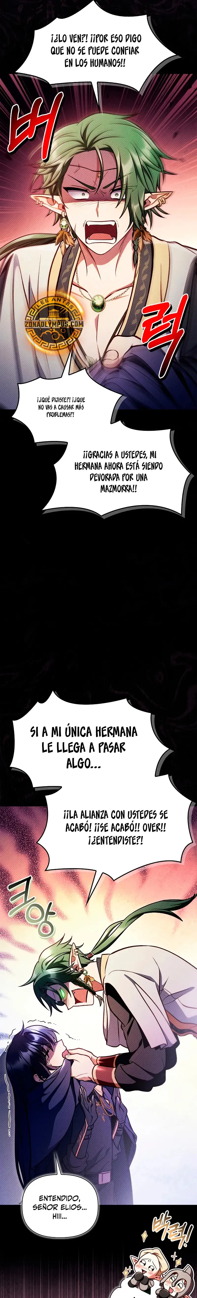 Regressor Instruction Manual Capítulo 139 en Línea - página 12