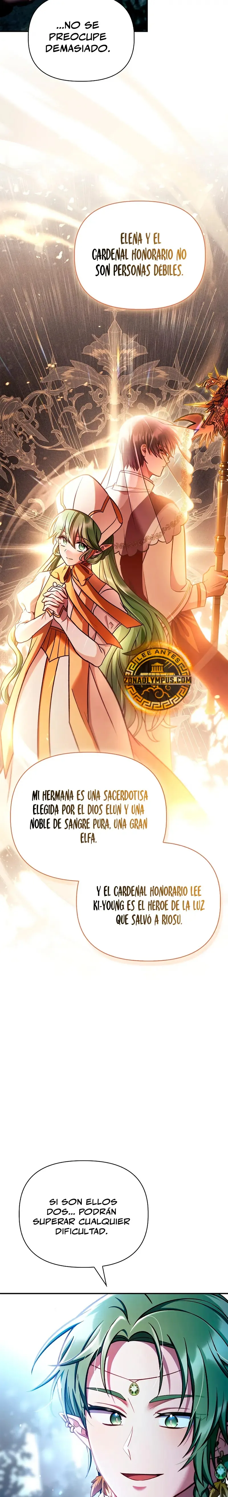 Regressor Instruction Manual Capítulo 139 en Línea - página 14
