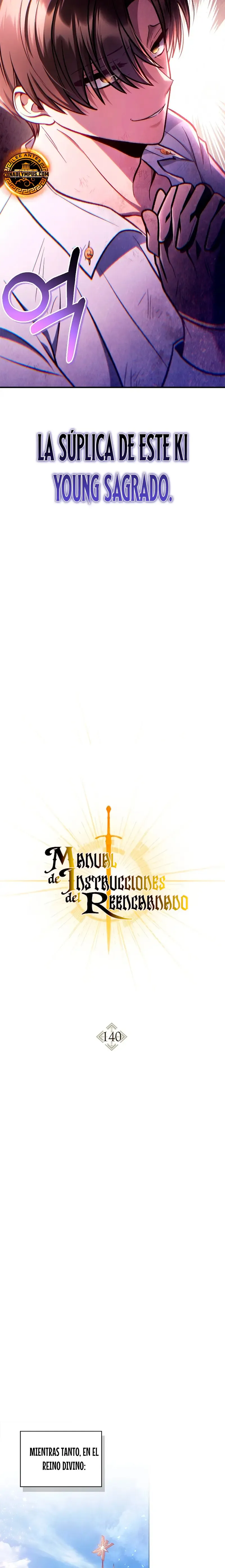 Regressor Instruction Manual Capítulo 140 en Línea - página 9