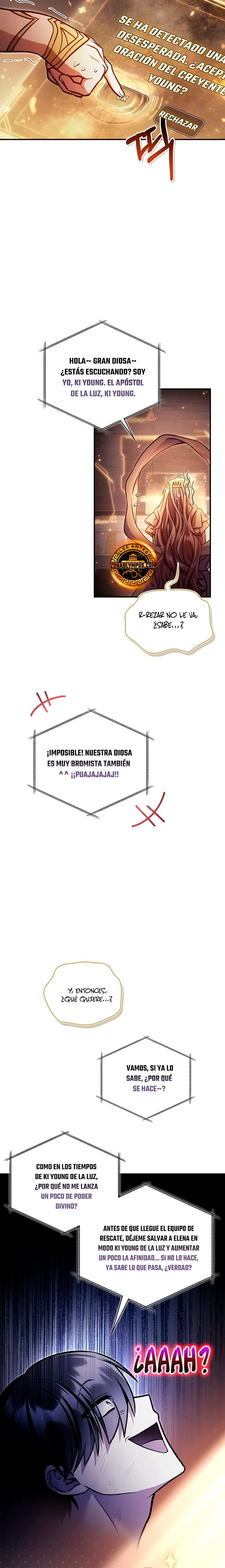 Regressor Instruction Manual Capítulo 140 en Línea - página 11