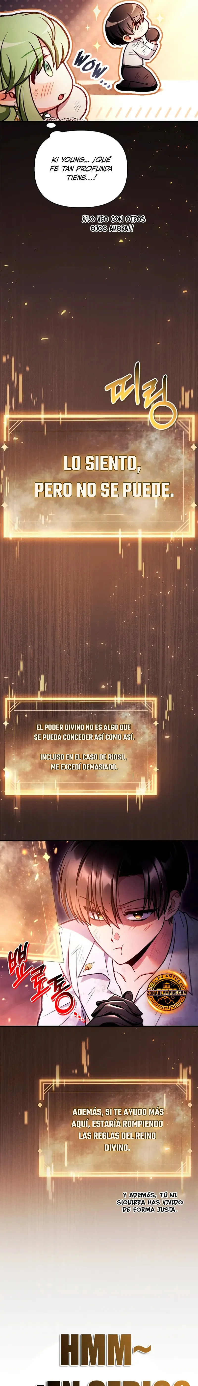 Regressor Instruction Manual Capítulo 140 en Línea - página 12