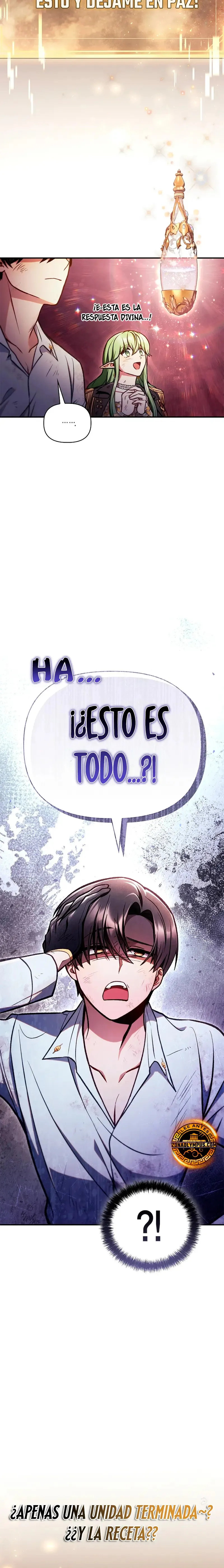 Regressor Instruction Manual Capítulo 140 en Línea - página 16