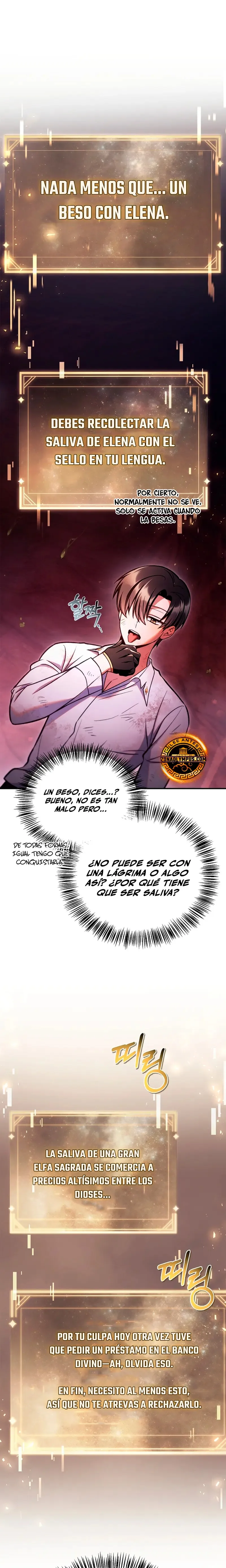 Regressor Instruction Manual Capítulo 140 en Línea - página 18