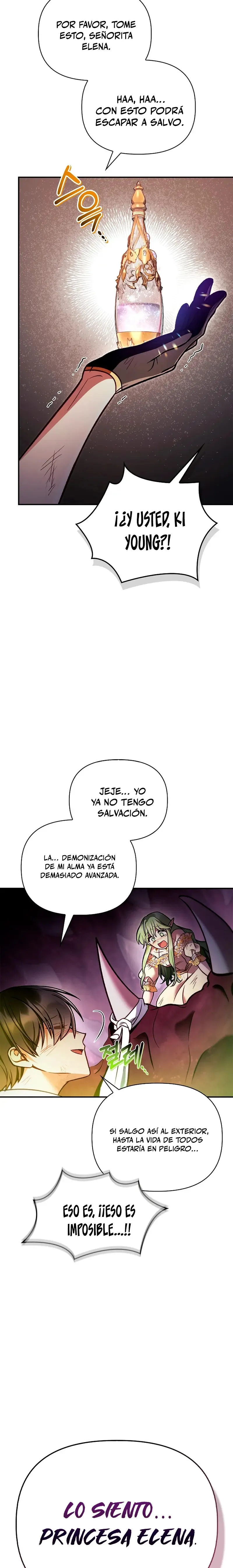 Regressor Instruction Manual Capítulo 140 en Línea - página 28