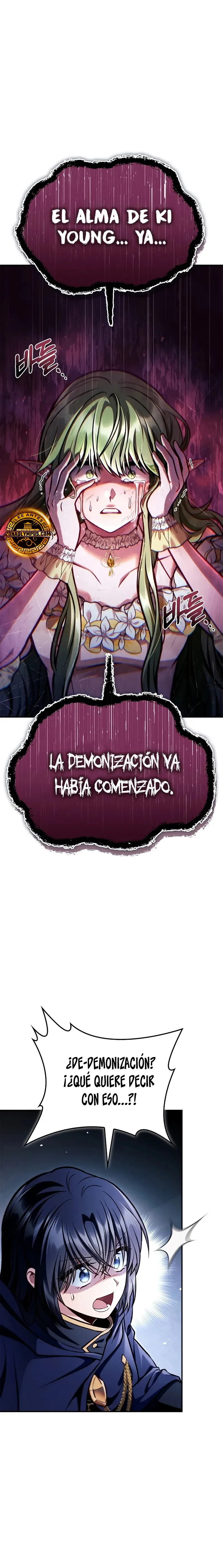 Regressor Instruction Manual Capítulo 141 en Línea - página 4