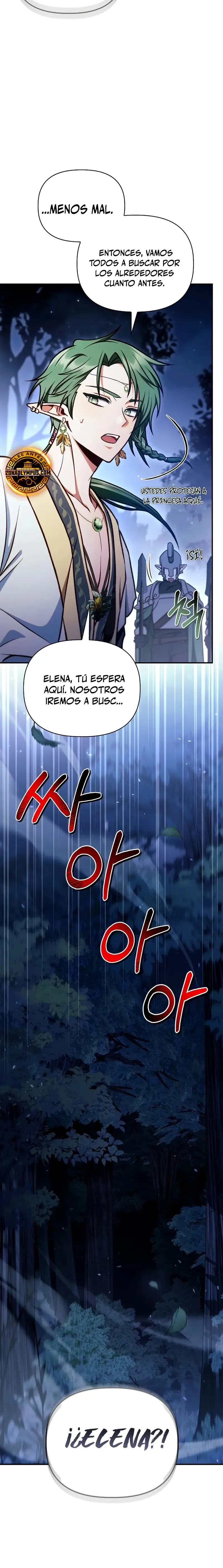 Regressor Instruction Manual Capítulo 141 en Línea - página 6