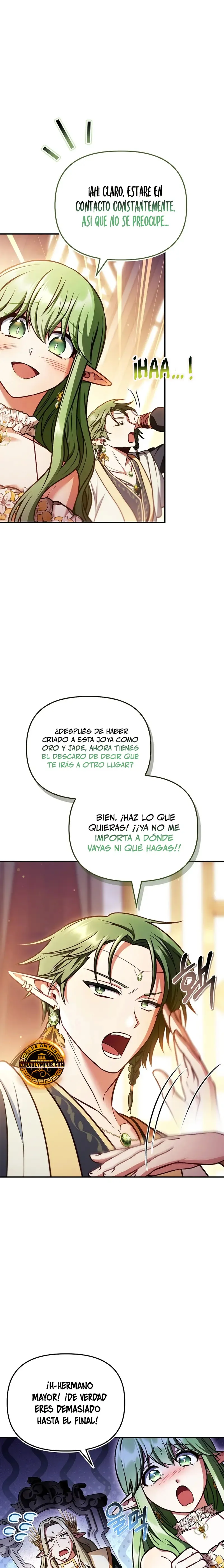 Regressor Instruction Manual Capítulo 142 en Línea - página 5