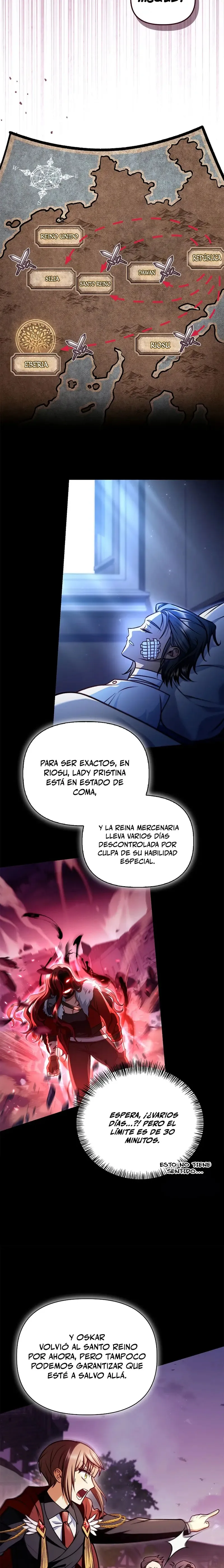 Regressor Instruction Manual Capítulo 142 en Línea - página 18