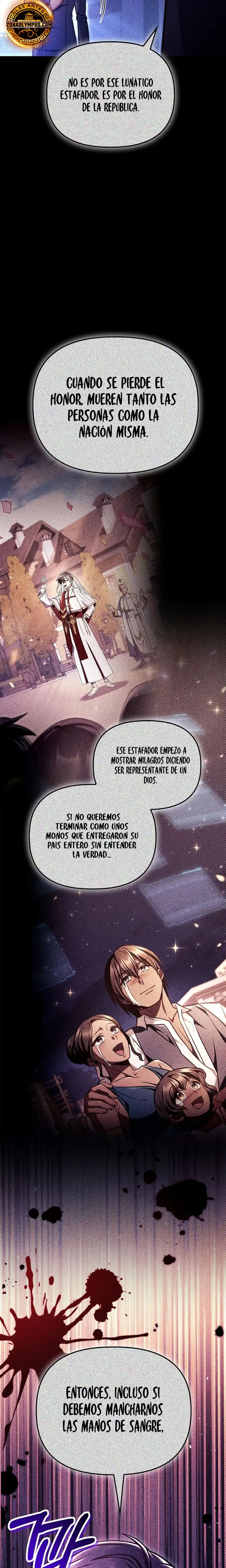 Regressor Instruction Manual Capítulo 142 en Línea - página 23