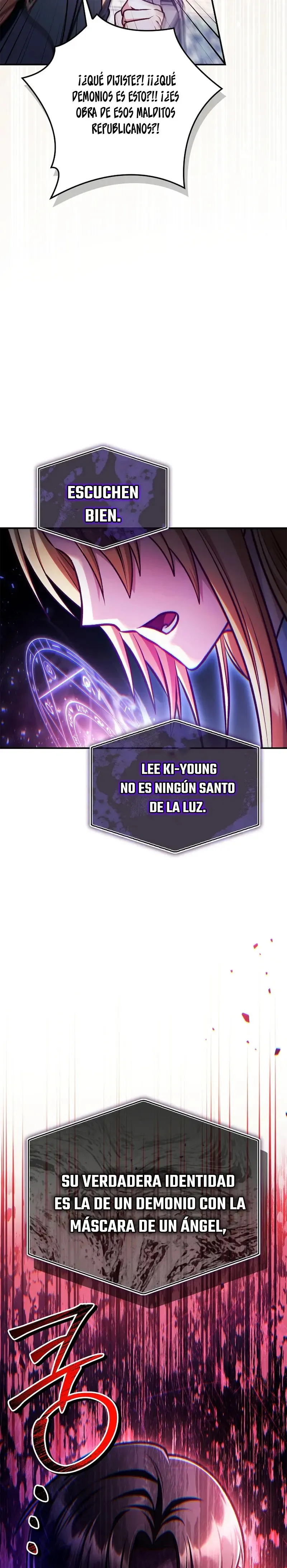 Regressor Instruction Manual Capítulo 142 en Línea - página 30