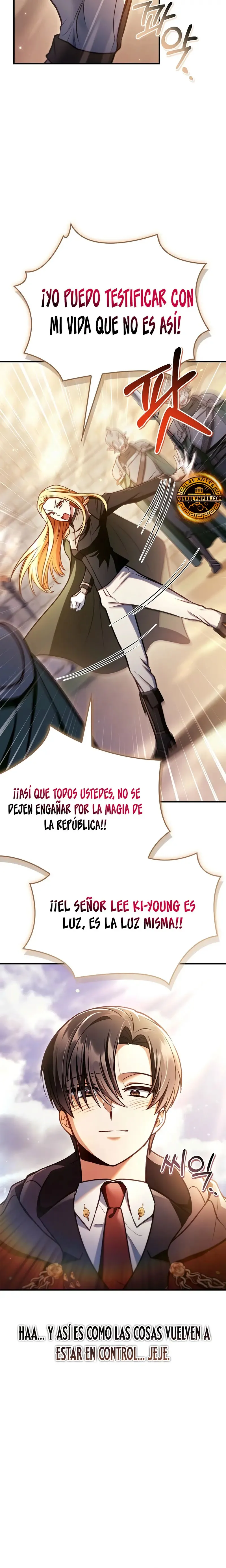 Regressor Instruction Manual Capítulo 143 en Línea - página 11