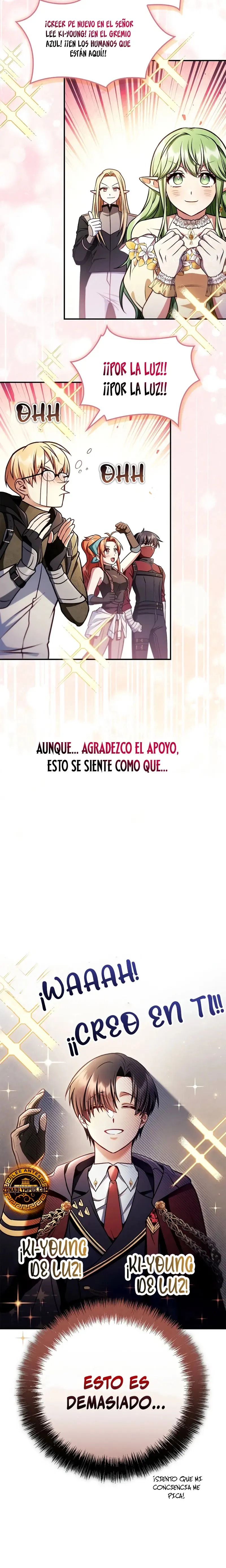 Regressor Instruction Manual Capítulo 143 en Línea - página 15